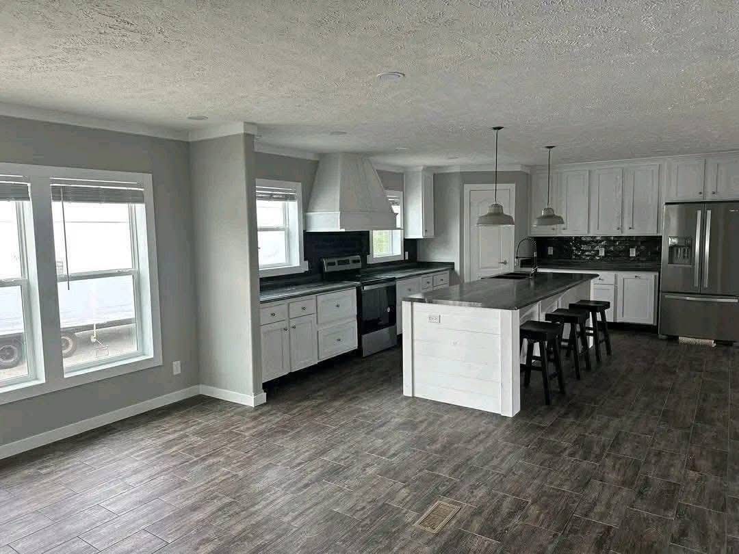 PRESTIGE HOME – 4 Bed | 3 Bath | 32×82