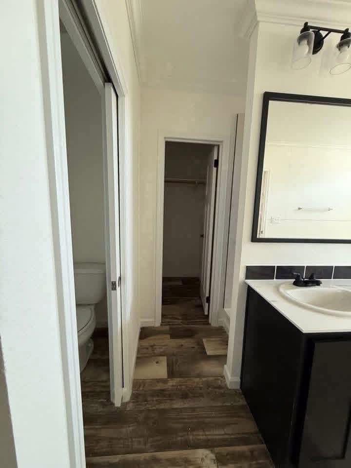 Mobile home Green 2 Bedrooms | 1 Bathroom