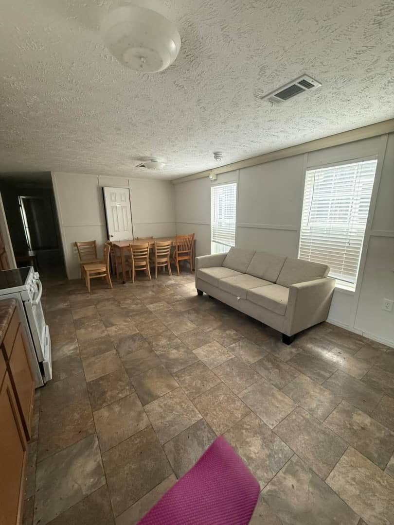 THE ROCKER MOBILE HOME 3 Bed | 2 Bath