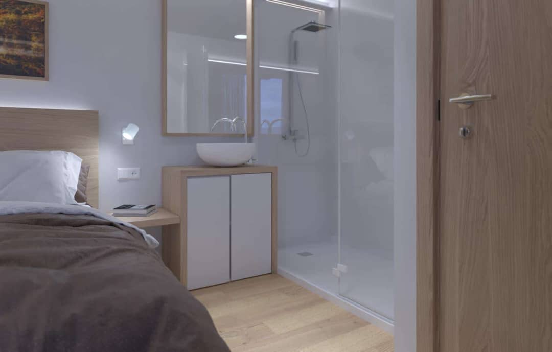 HIGH QUALITY CONTAINER HOUSE MARTA