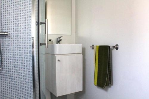 BARDENA MOBILE HOME ,️️ 3 rooms,Full bathroom
