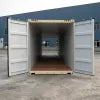 New 40ft Standard Shipping Container