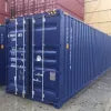 New 40ft Standard Shipping Container