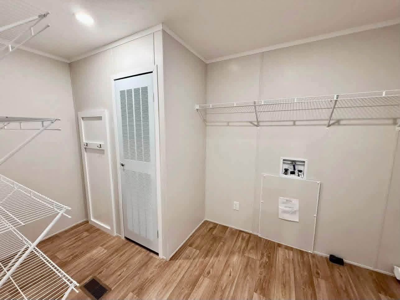 Mobile Home Longside 5 Bedrooms, 2 Bthrooms