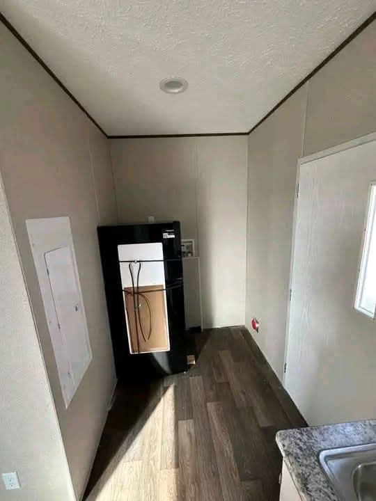 Mobile home Top Single 1 Bedroom 1 Bathroom