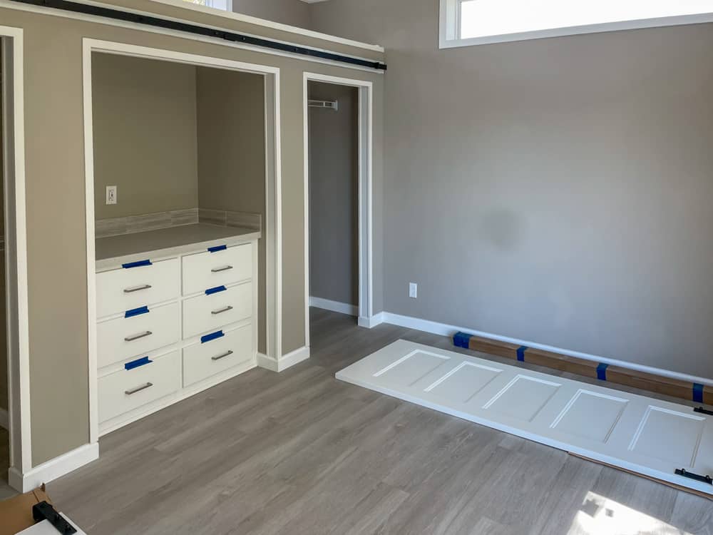 COWBOY MOBILE HOME 2 Beds · 2 Baths · 682 SqFt 13 X 52