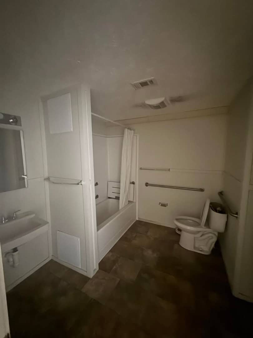 THE ROCKER MOBILE HOME   3 Bed | 2 Bath