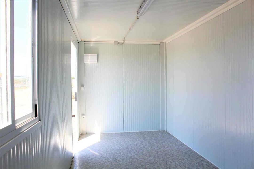 HIGH QUALITY CONTAINER HOUSE SANTA