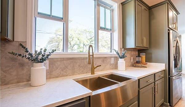 THE CLASSICO MODULAR HOME 4 Bedrooms, 2 Bathrooms 2400 sqft