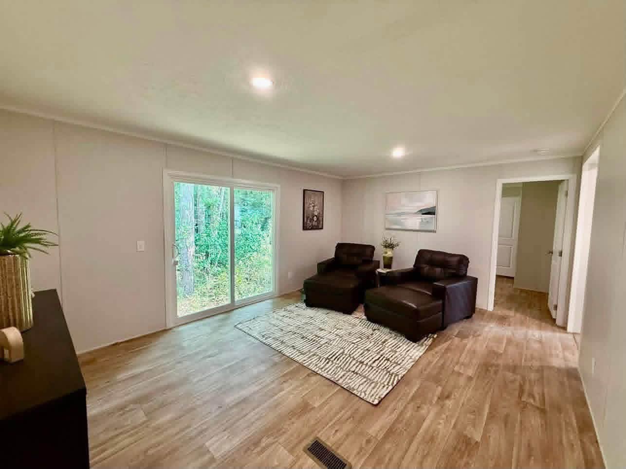 Mobile Home Longside 5 Bedrooms, 2 Bthrooms