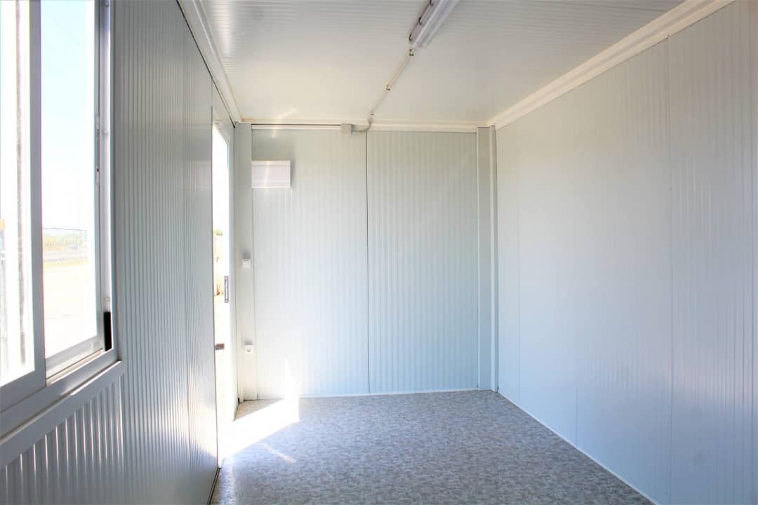 HIGH QUALITY CONTAINER HOUSE SOFT