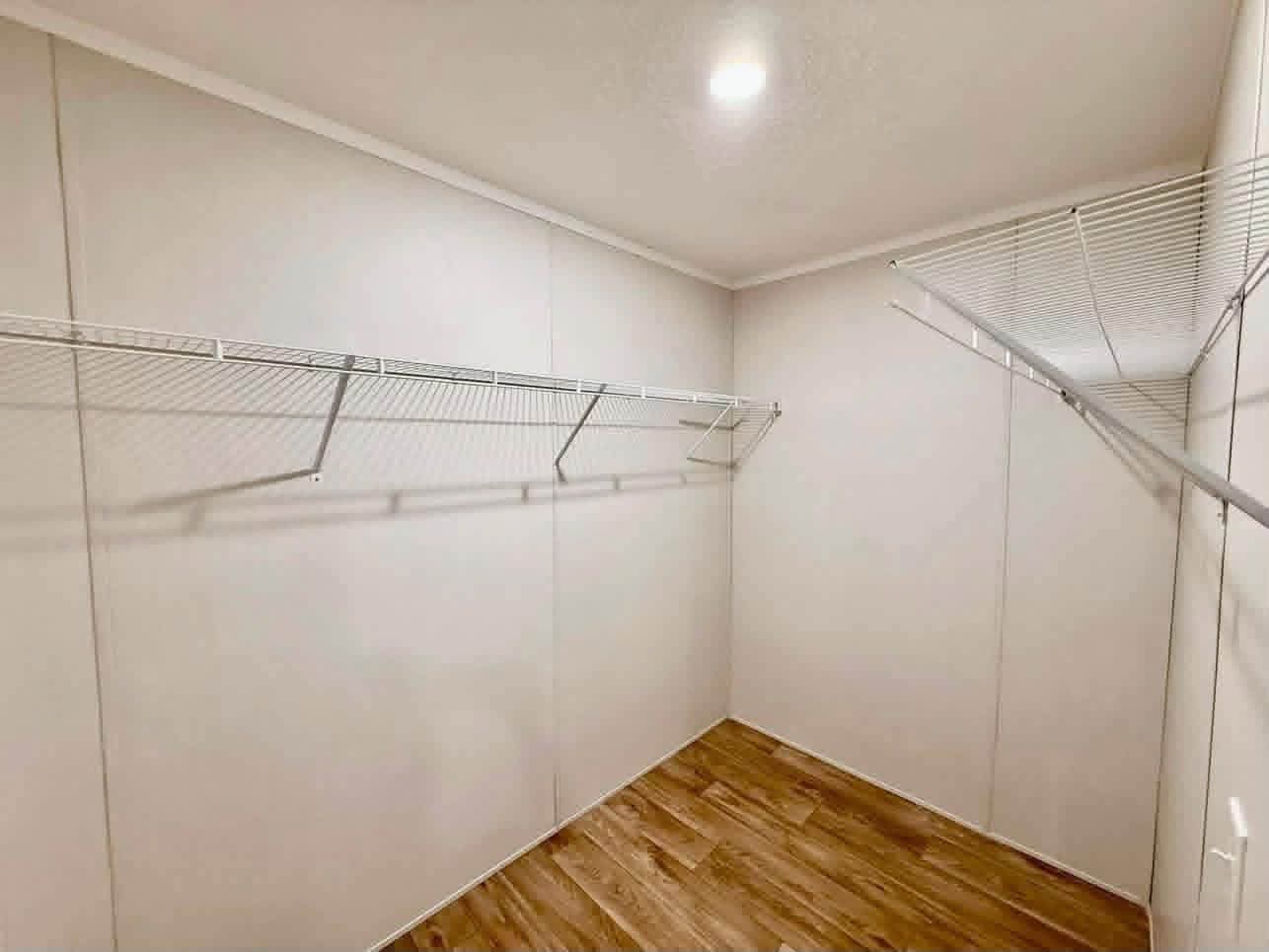 Mobile Home Longside 5 Bedrooms, 2 Bthrooms