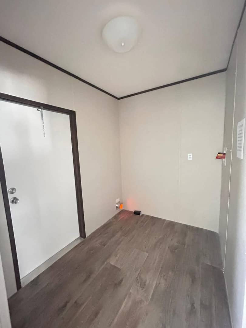 BRIDGE MOBILE HOME 3 Bedrooms | 2 Bathrooms