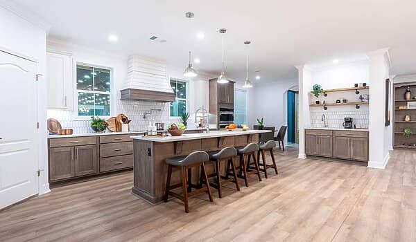 DAVILLA MODUALR HOMES, 4 Bedrooms, 2 Bathrooms 2850 sqft