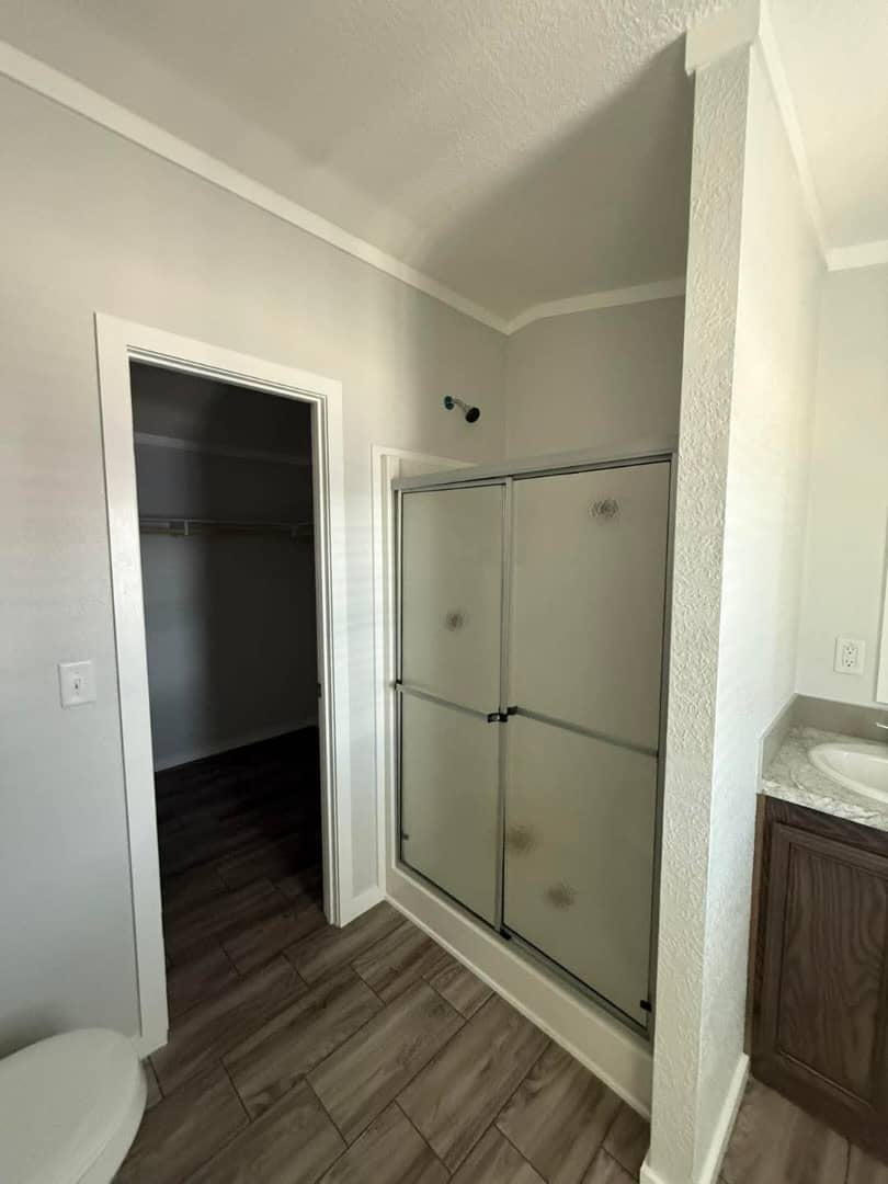 CHAMPIONS MOBILE HOME 3 Bedrooms 🛁 2 Full Baths