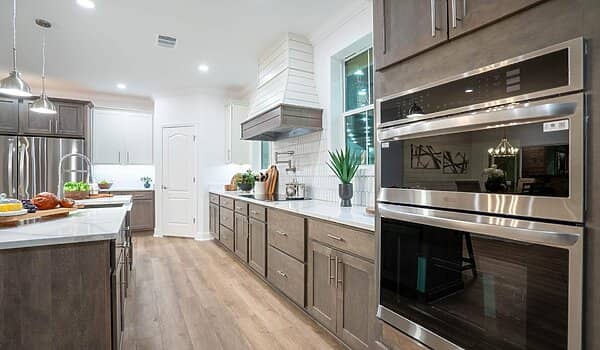 DAVILLA MODUALR HOMES, 4 Bedrooms, 2 Bathrooms 2850 sqft