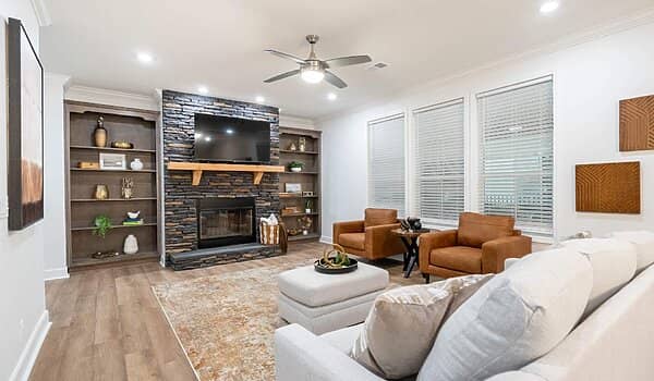 DAVILLA MODUALR HOMES, 4 Bedrooms, 2 Bathrooms 2850 sqft