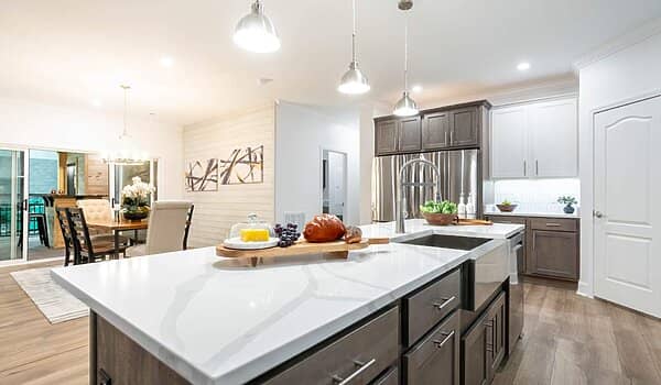 DAVILLA MODUALR HOMES, 4 Bedrooms, 2 Bathrooms 2850 sqft