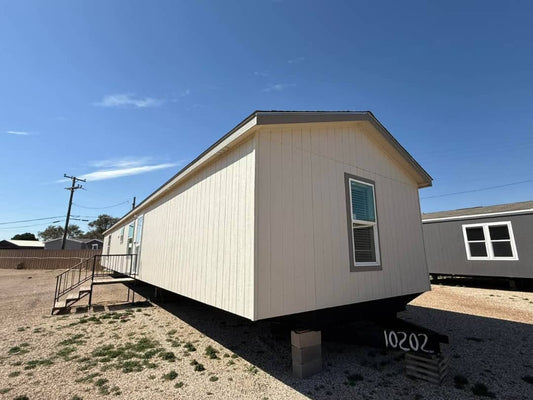 CHAMPIONS MOBILE HOME 3 Bedrooms 🛁 2 Full Baths