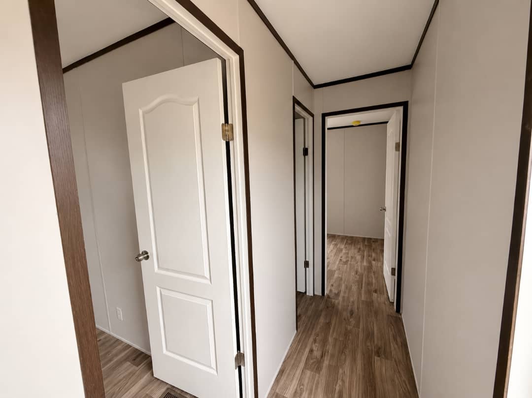 Mobile home Bleu Sky  3 Bedrooms | 1 Bathroom