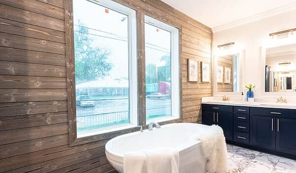 LINDA MODULAR HOME ,4 Bedrooms, 2 Bathrooms Square feet 2160