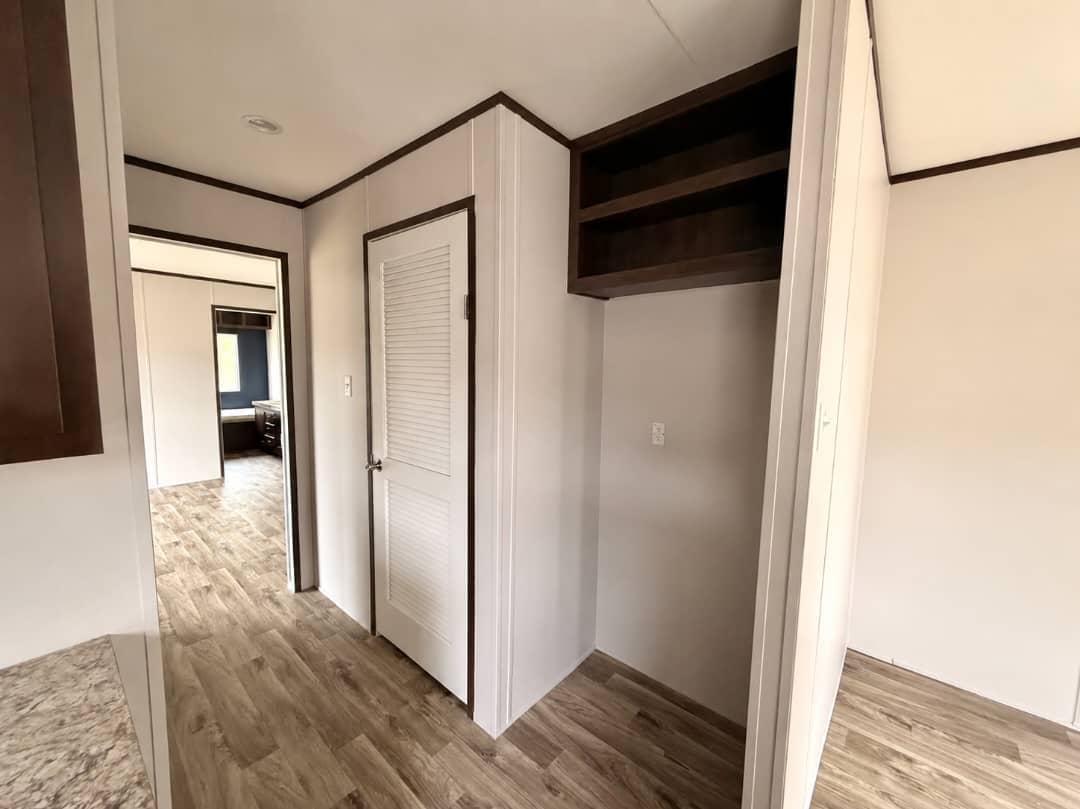 Mobile home Bleu Sky  3 Bedrooms | 1 Bathroom