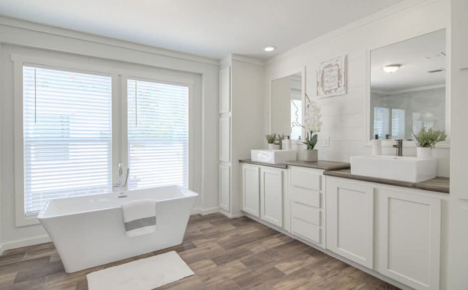 Mobile home CABBANA  2 Bedrooms | 1 Bathroom