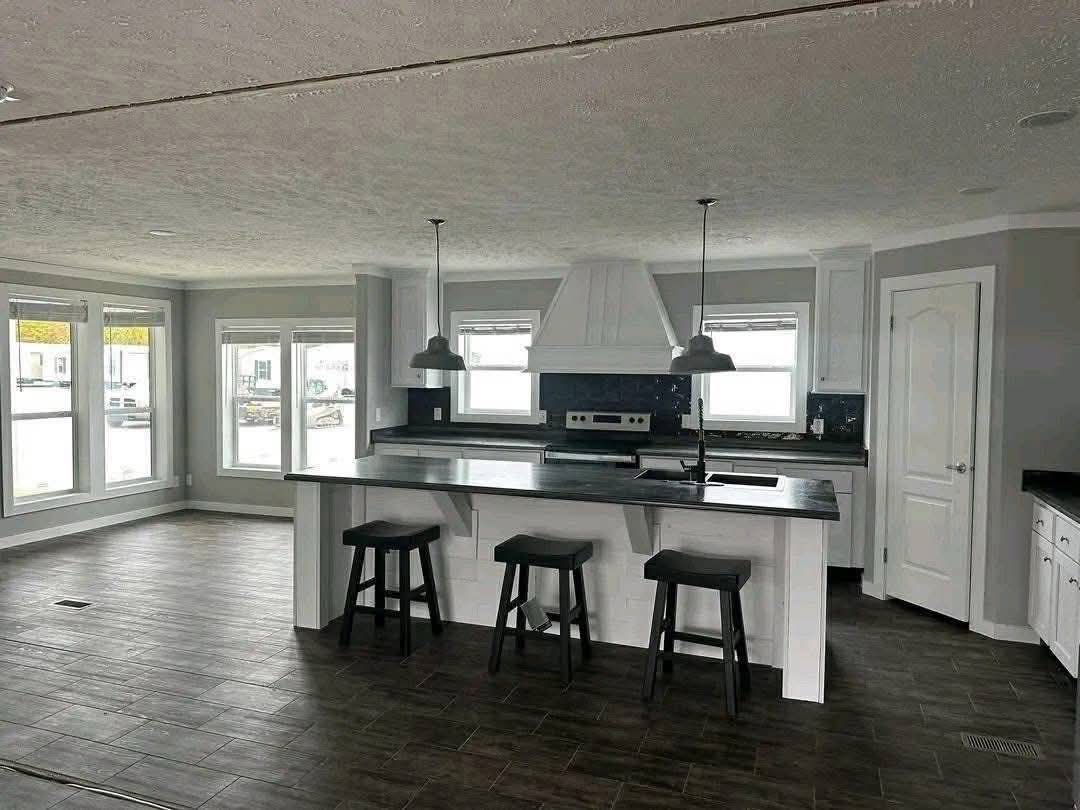PRESTIGE HOME  – 4 Bed | 3 Bath | 32×82