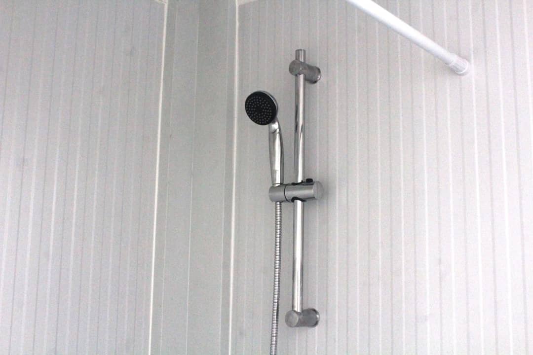 HIGH QUALITY CONTAINER HOUSE WOODER