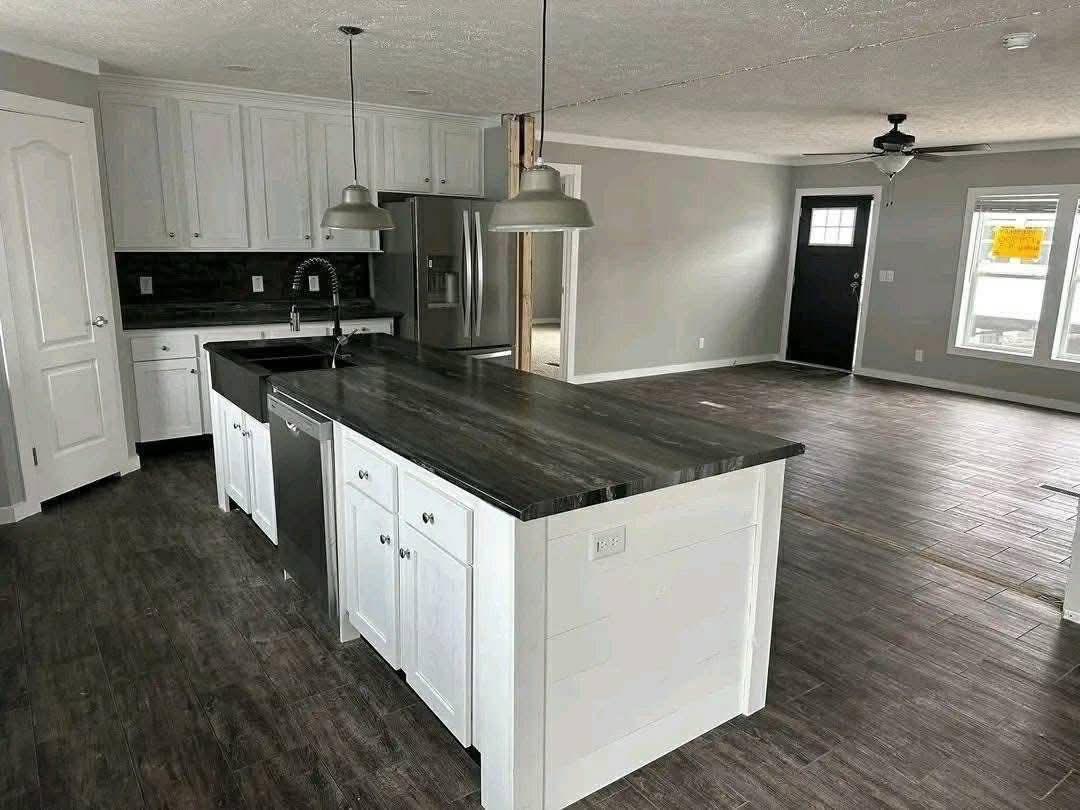 PRESTIGE HOME  – 4 Bed | 3 Bath | 32×82