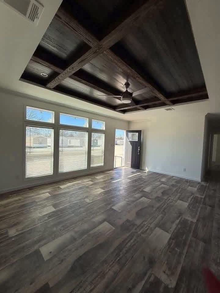 Mobile home Green 2 Bedrooms | 1 Bathroom