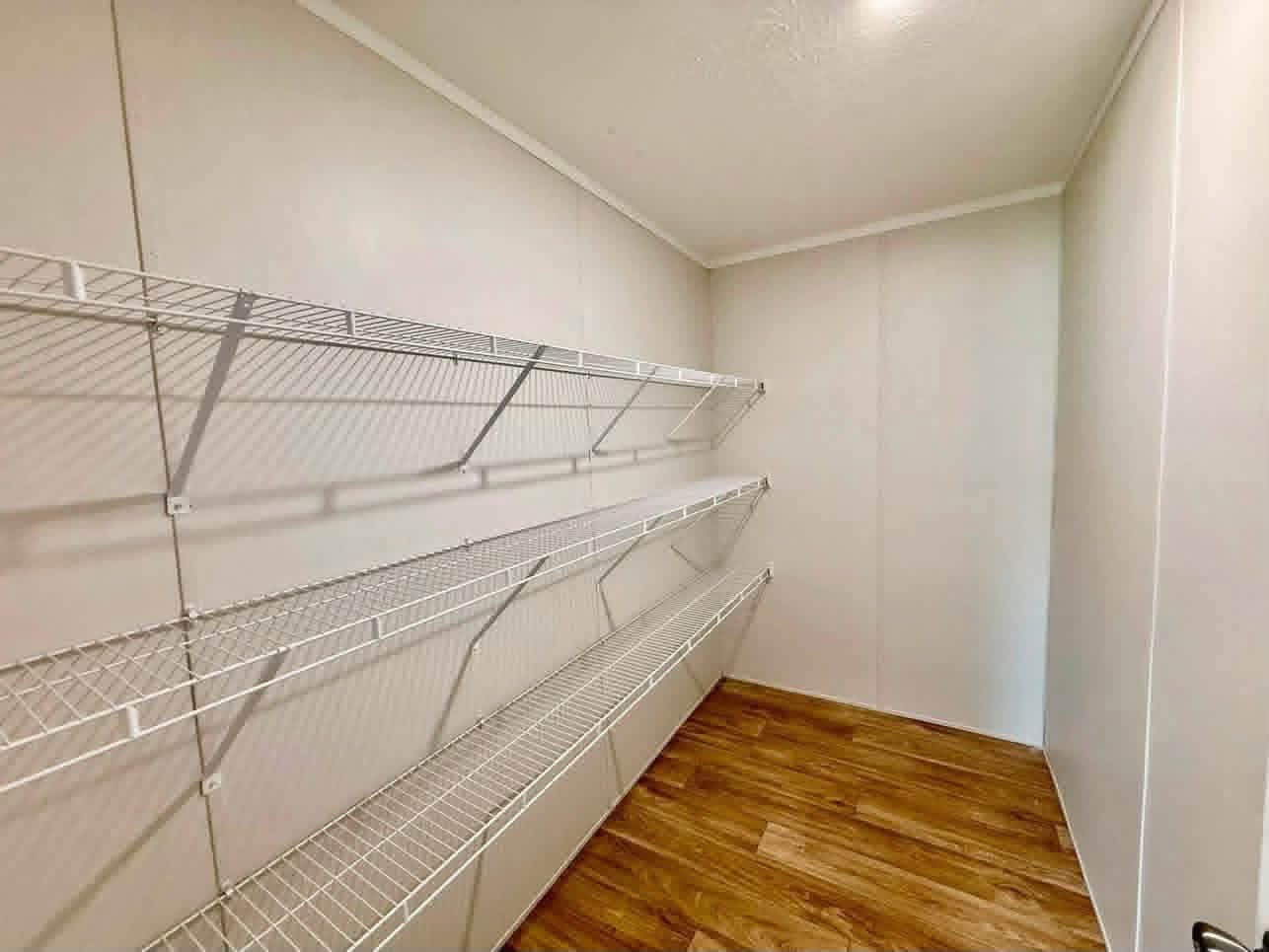 Mobile Home Longside 5 Bedrooms, 2 Bthrooms