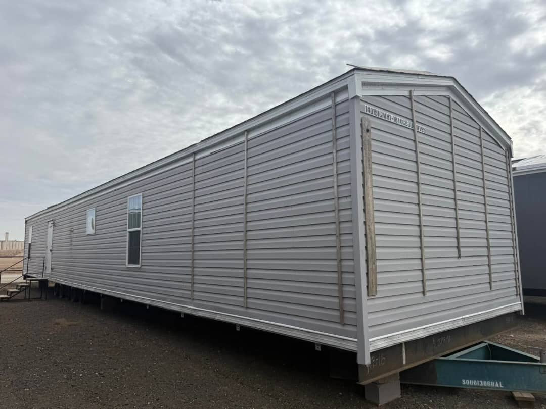 THE ROCKER MOBILE HOME   3 Bed | 2 Bath
