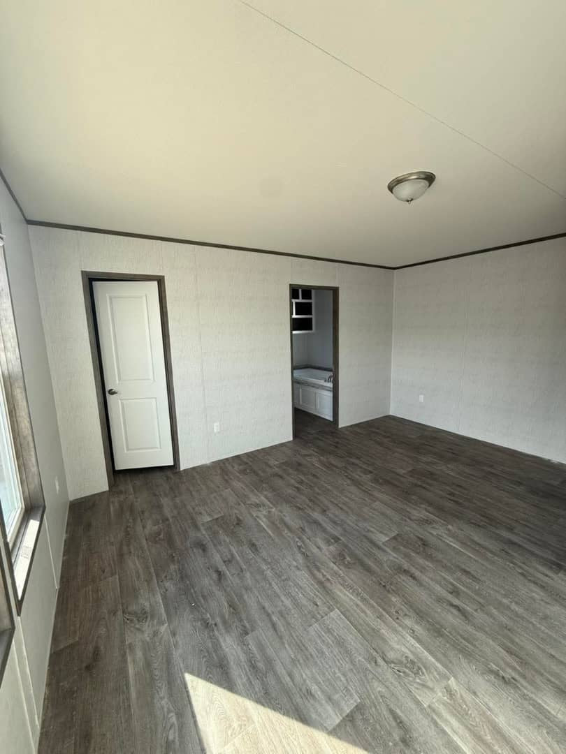 ORA MOBILE HOME 2 Bed | 2 Bath | 1,088 Sq. Ft.