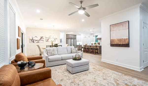 DAVILLA MODUALR HOMES, 4 Bedrooms, 2 Bathrooms 2850 sqft
