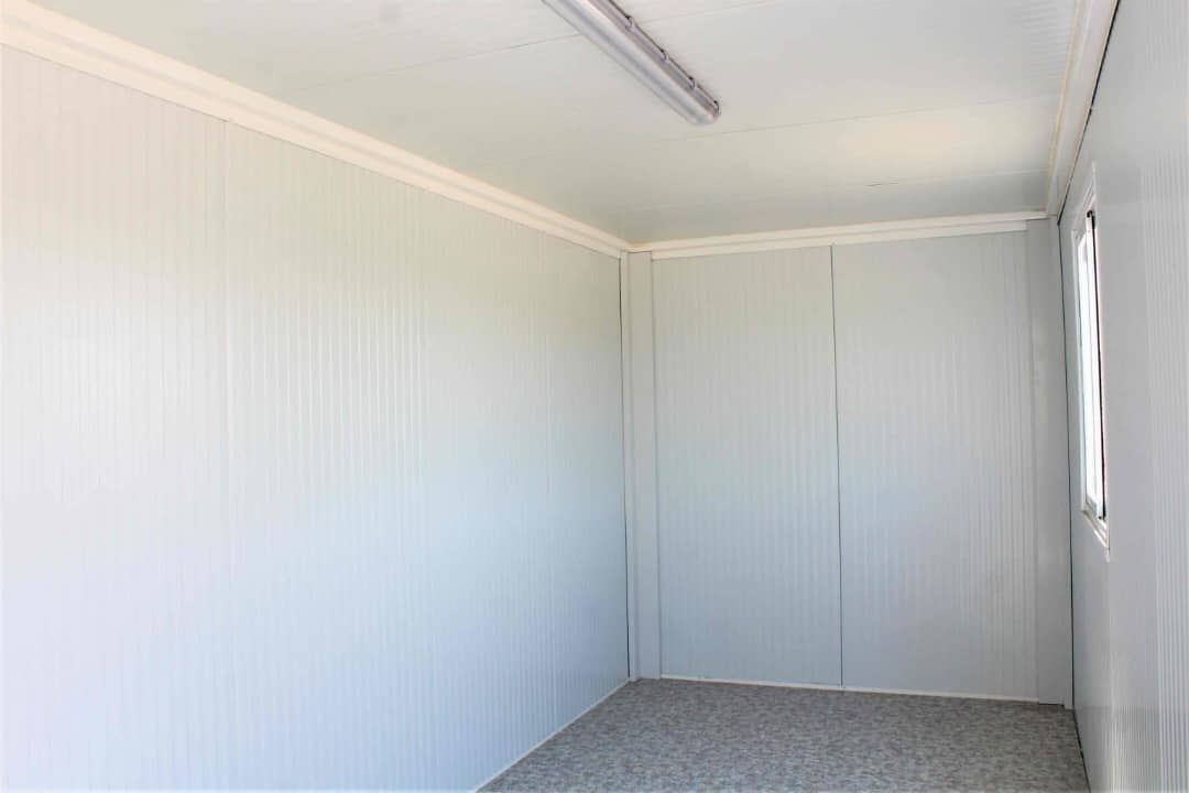 HIGH QUALITY CONTAINER HOUSE SANTA