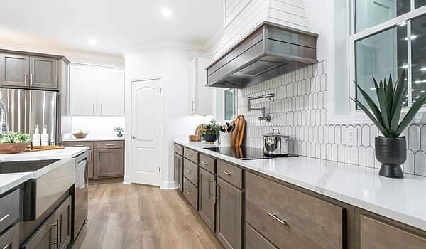 DAVILLA MODUALR HOMES, 4 Bedrooms, 2 Bathrooms 2850 sqft