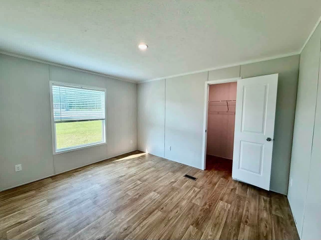 Mobile Home Longside 5 Bedrooms, 2 Bthrooms