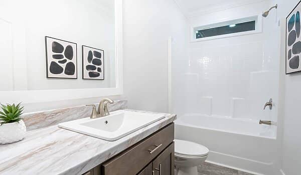 DAVILLA MODUALR HOMES, 4 Bedrooms, 2 Bathrooms 2850 sqft
