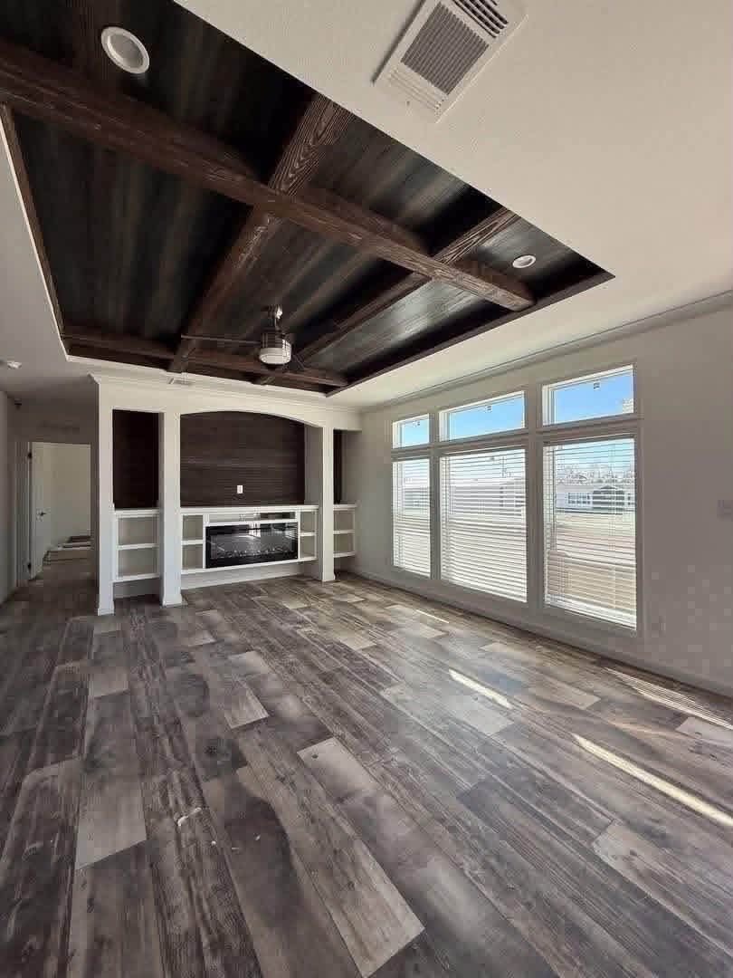 Mobile home Green 2 Bedrooms | 1 Bathroom
