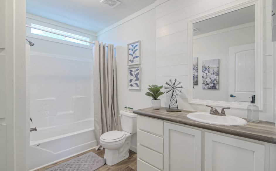 Mobile home CABBANA  2 Bedrooms | 1 Bathroom