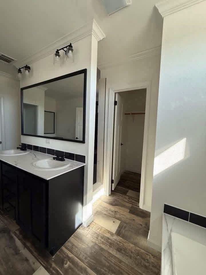 Mobile home Green 2 Bedrooms | 1 Bathroom