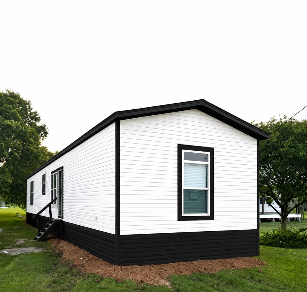 Mobile home CABBANA  2 Bedrooms | 1 Bathroom