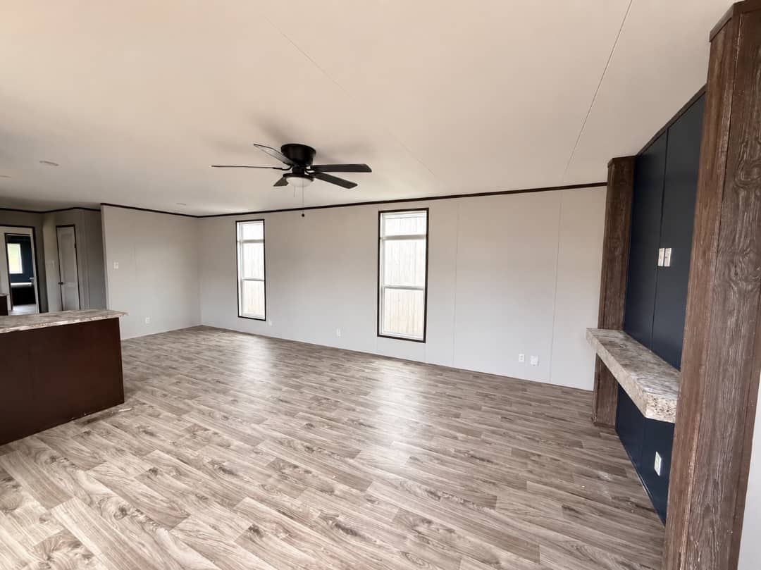 Mobile home Bleu Sky  3 Bedrooms | 1 Bathroom