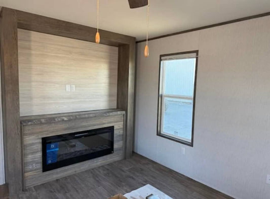 ORA MOBILE HOME 2 Bed | 2 Bath | 1,088 Sq. Ft.