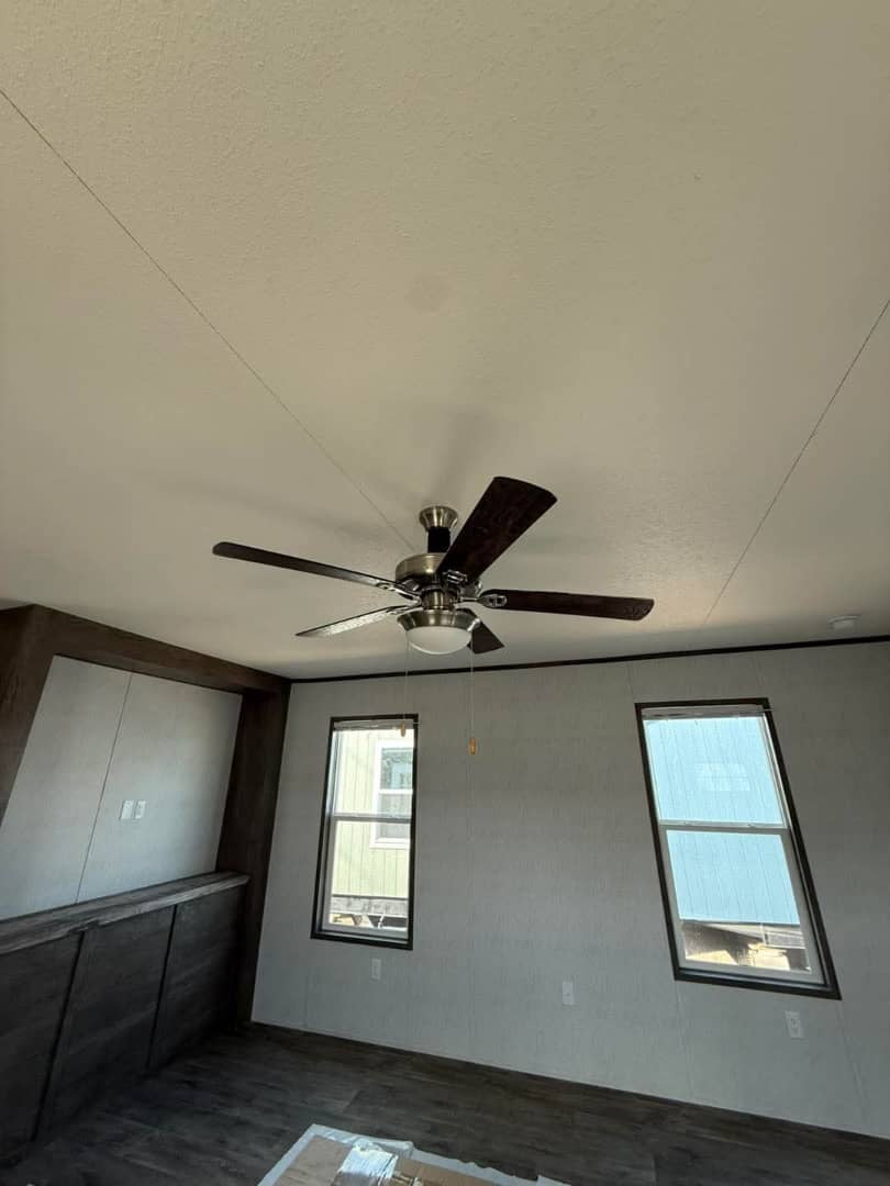 ORA MOBILE HOME 2 Bed | 2 Bath | 1,088 Sq. Ft.