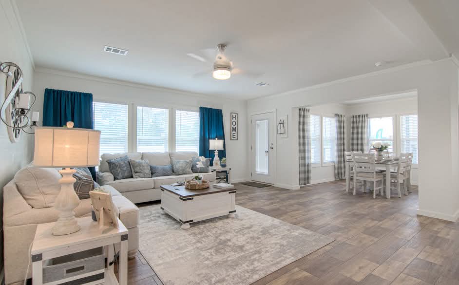 Mobile home CABBANA  2 Bedrooms | 1 Bathroom