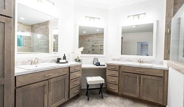 DAVILLA MODUALR HOMES, 4 Bedrooms, 2 Bathrooms 2850 sqft