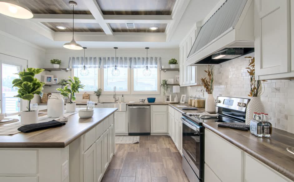 Mobile home CABBANA  2 Bedrooms | 1 Bathroom