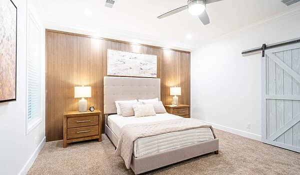 DAVILLA MODUALR HOMES, 4 Bedrooms, 2 Bathrooms 2850 sqft